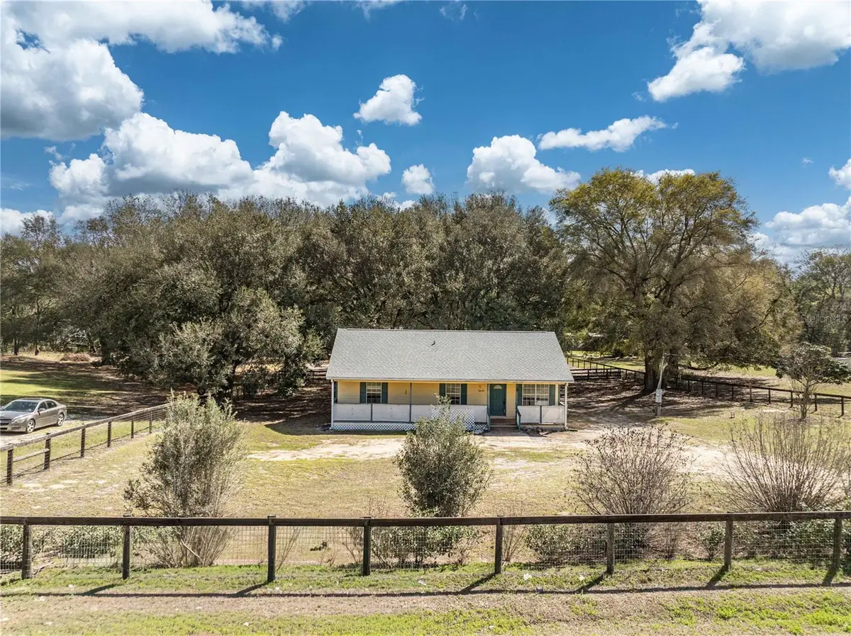 16649 SE 23rd Avenue, Summerfield, FL 34491 - #1