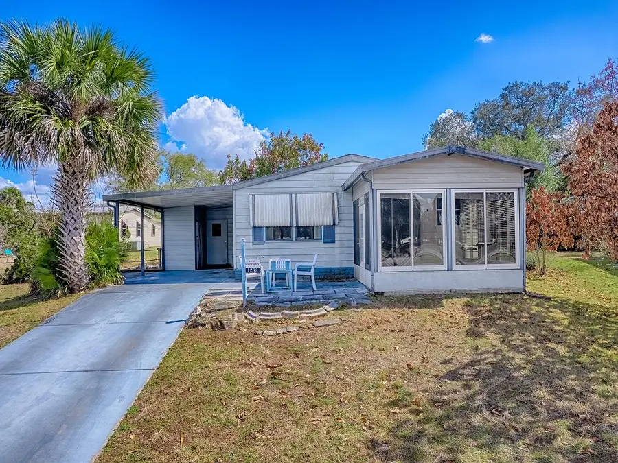 1232 Dustin Drive, Lady Lake, FL 32159 - #2