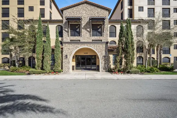 16300 County Road 455 #503, MONTVERDE, FL 34756