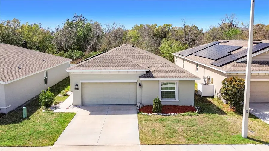 441 Macarthur Street, Bartow, FL 33830 - #2