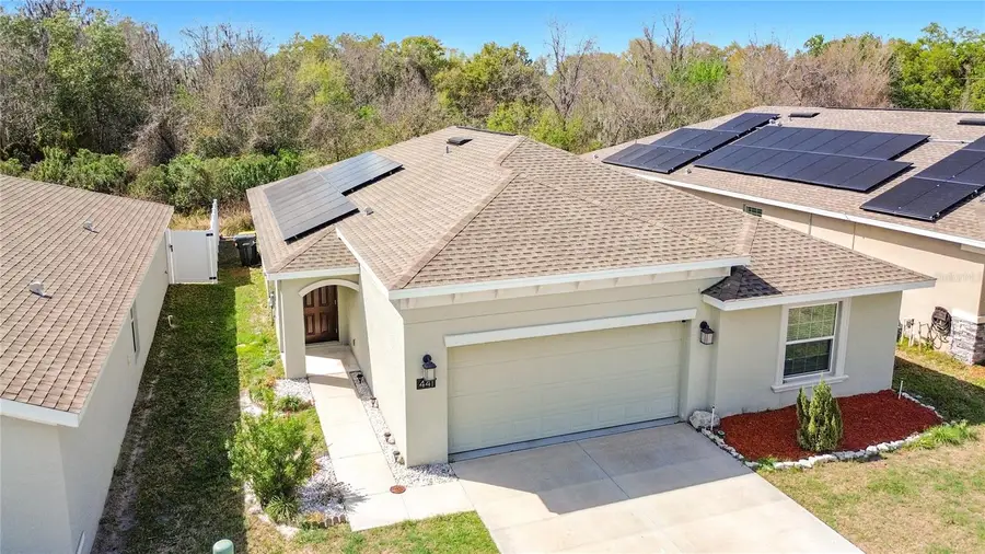 441 Macarthur Street, Bartow, FL 33830 - #3