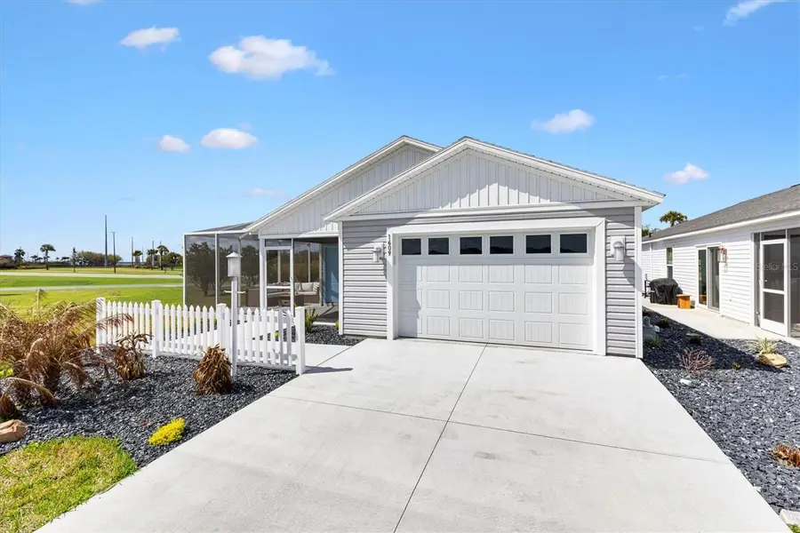 1609 Smart Pl, Wildwood, FL 34762 - #3