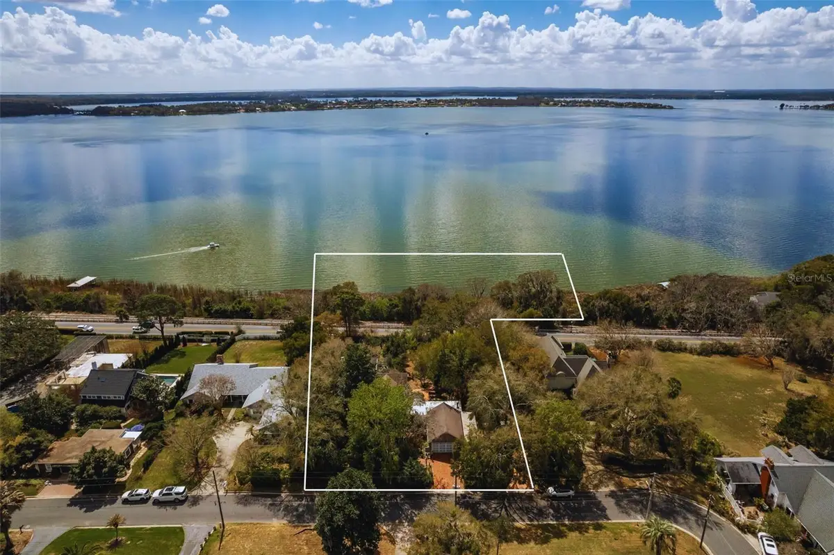 976 Fairview Avenue, Mount Dora, FL 32757 - #1
