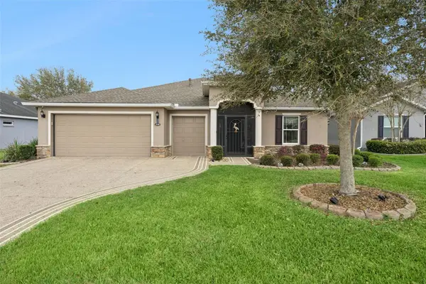 3749 Arlington Ridge Boulevard, LEESBURG, FL 34748