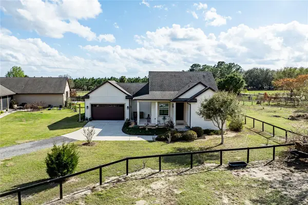 21210 Horse Ranch Rd, MOUNT DORA, FL 32757