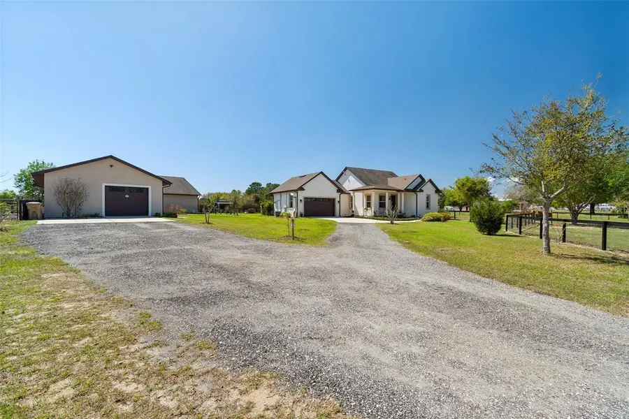 21210 Horse Ranch Rd, Mount Dora, FL 32757 - #3