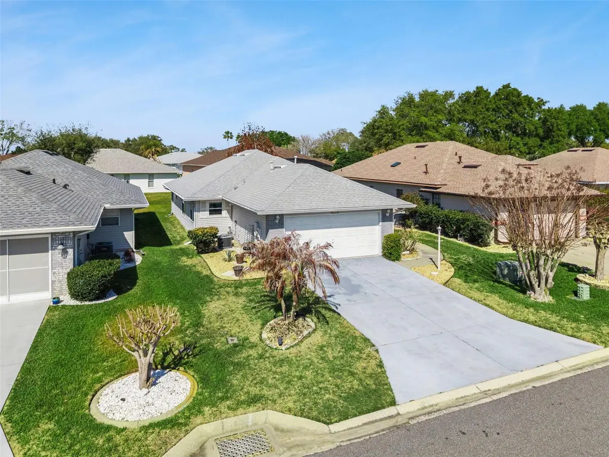 21617 Queen Elizabeth Court, Leesburg, FL 34748 - #1