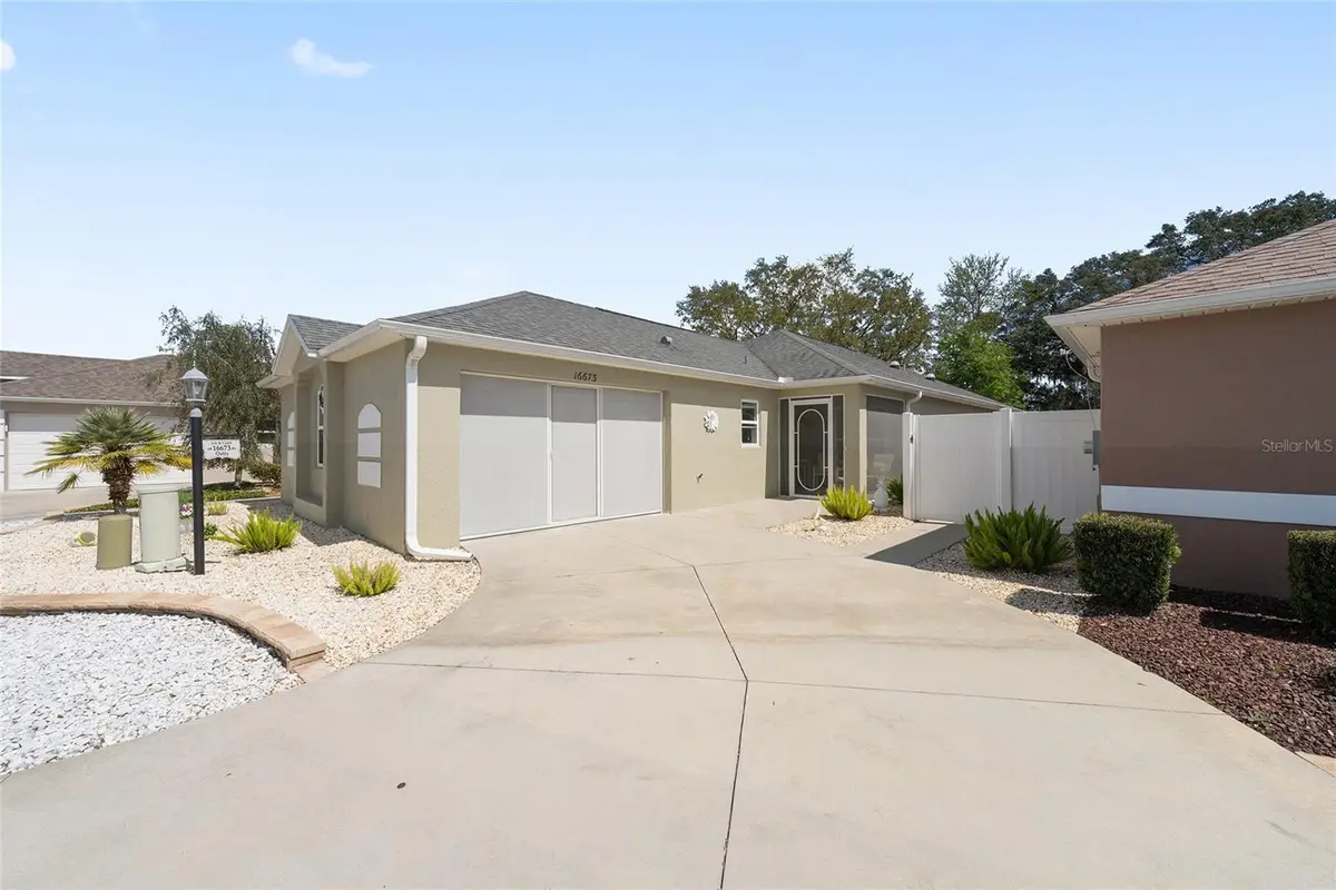 16673 SE 92nd Stokes Court, The Villages, FL 32162 - #1