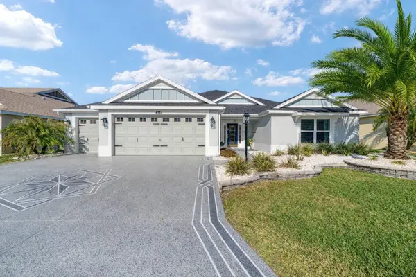 4531 Brooke Lane, THE VILLAGES, FL 32163