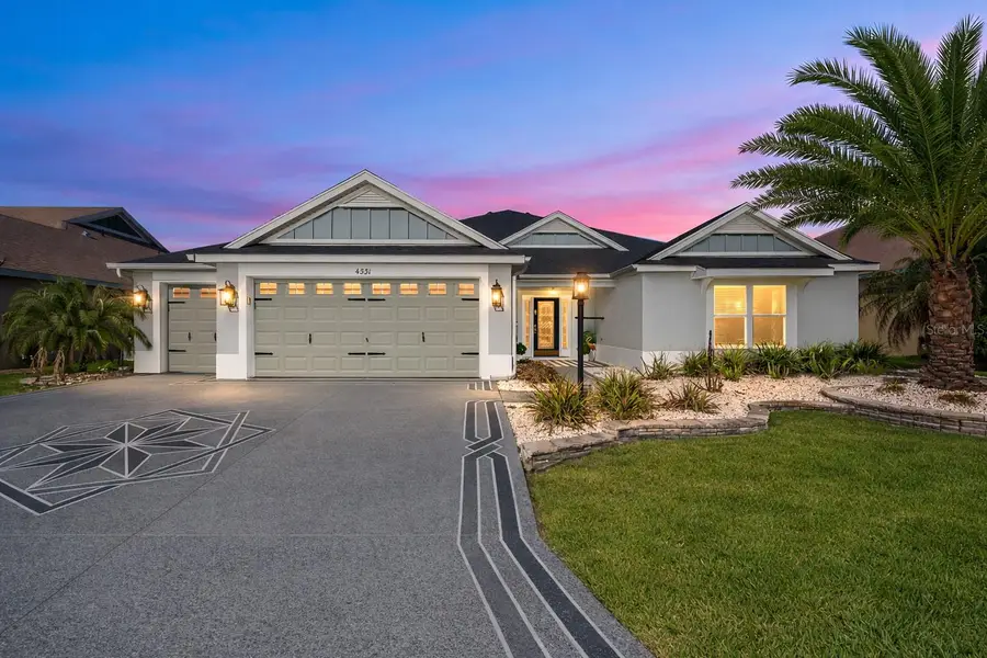 4531 Brooke Lane, The Villages, FL 32163 - #2