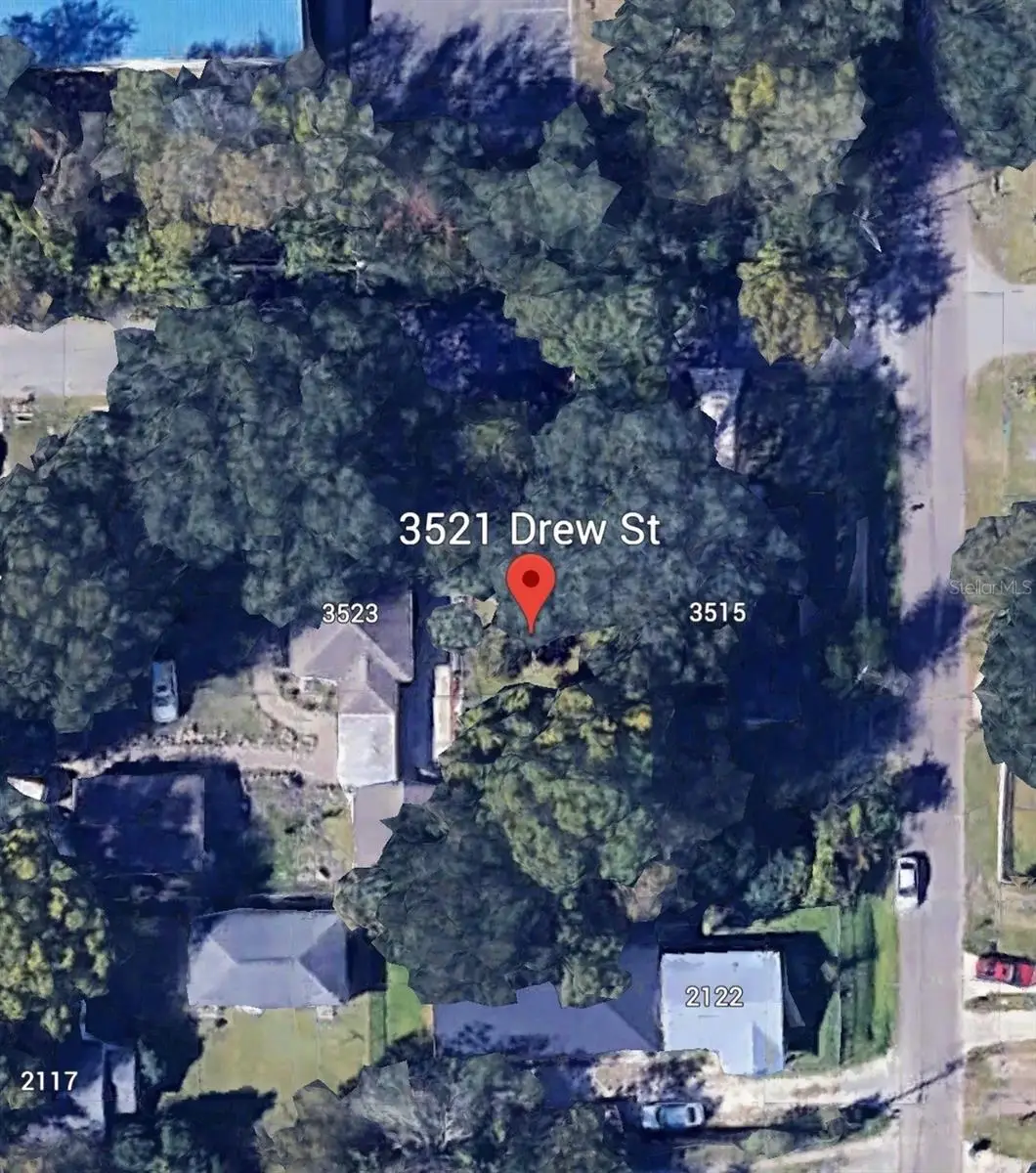 3521 Drew Street, Jacksonville, FL 32207 - #1