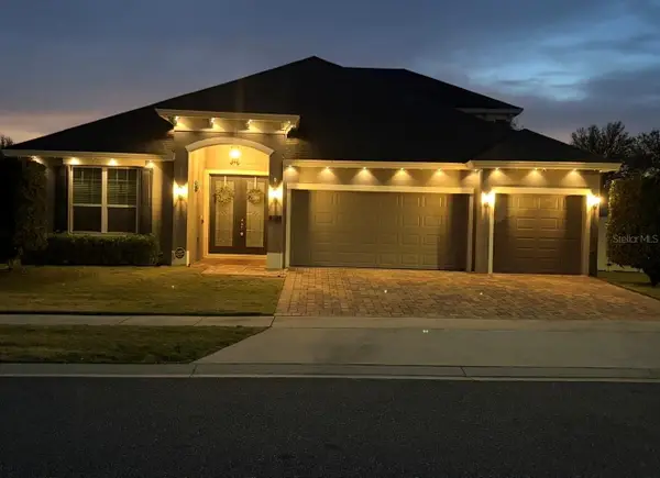 703 Calabria Way, HOWEY IN THE HILLS, FL 34737