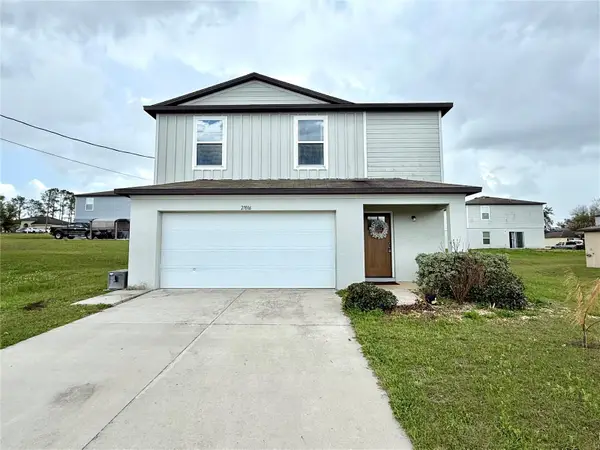 27016 Anthony Avenue, BROOKSVILLE, FL 34602