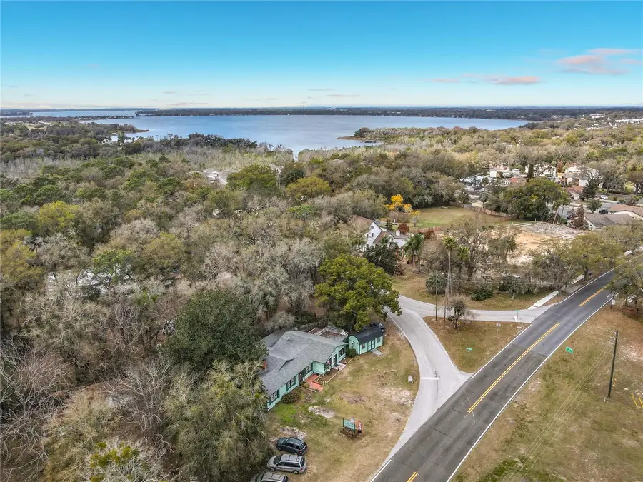 6942 Old Highway 441 S, Mount Dora, FL 32757 - #2