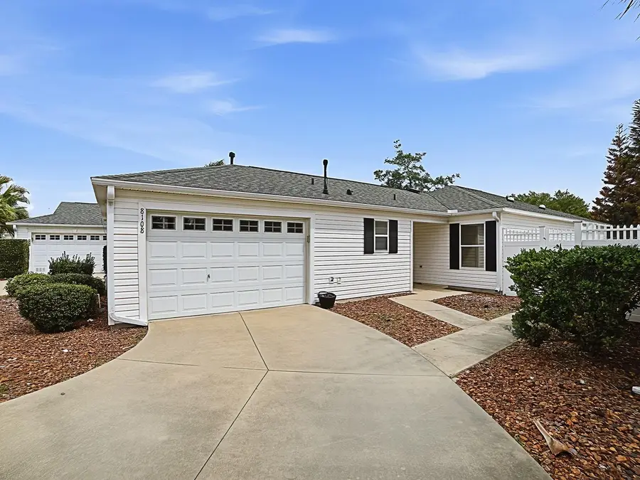 8108 SE 169th Tweedside Loop, The Villages, FL 32162 - #2