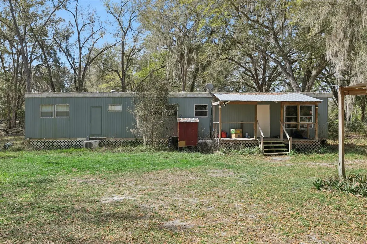 15527 Trousdale Street, Clermont, FL 34715 - #1