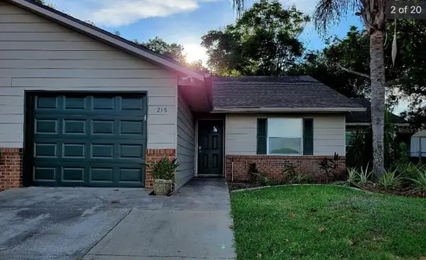 215 Fernwood Street, LEESBURG, FL 34748