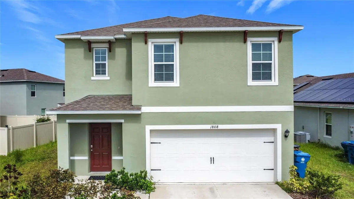 1808 Post Oak Drive, Davenport, FL 33837 - #1