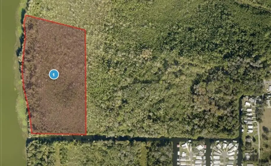 13401 Palm Drive, Astatula, FL 34705 - #3