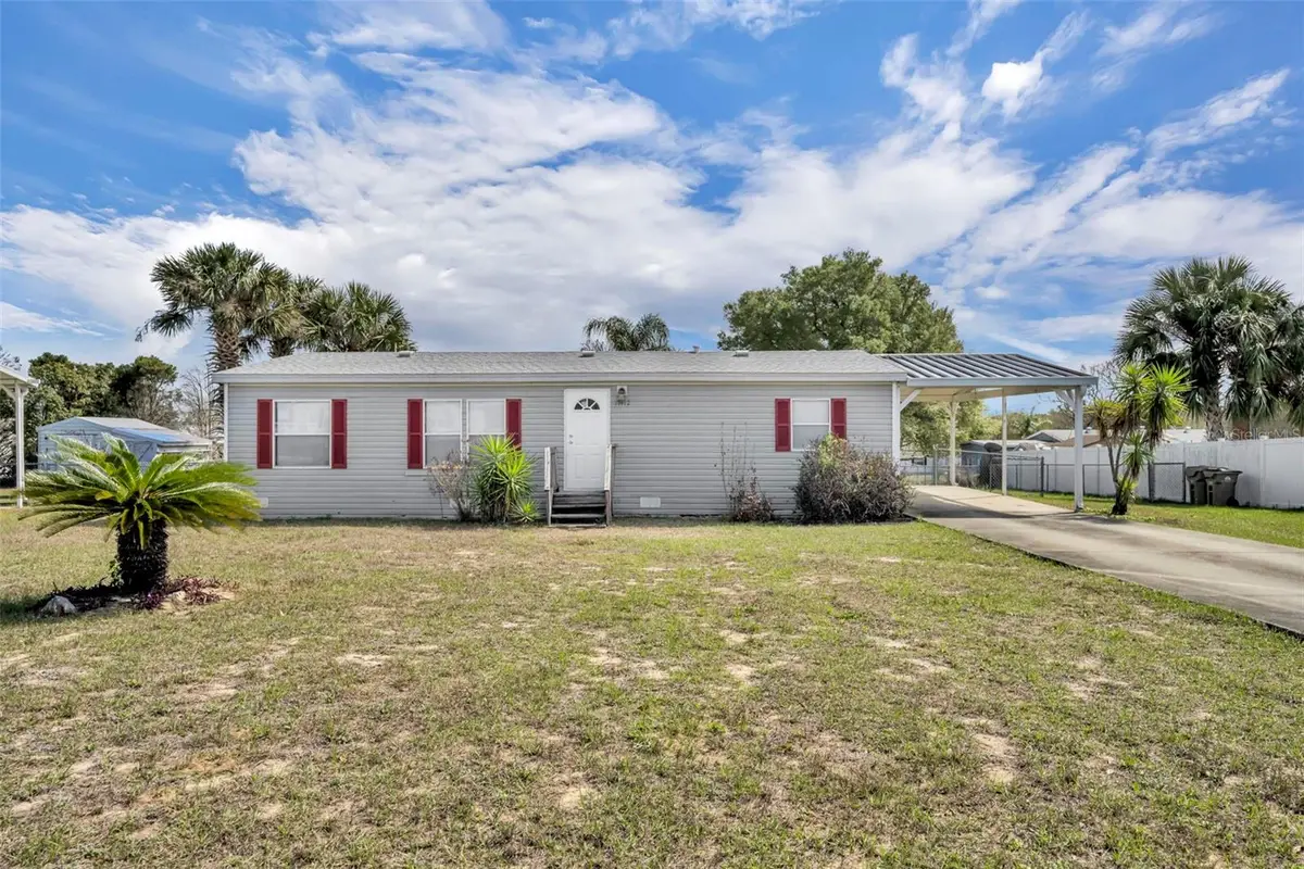 11412 Pheasant Trail, Leesburg, FL 34788 - #1