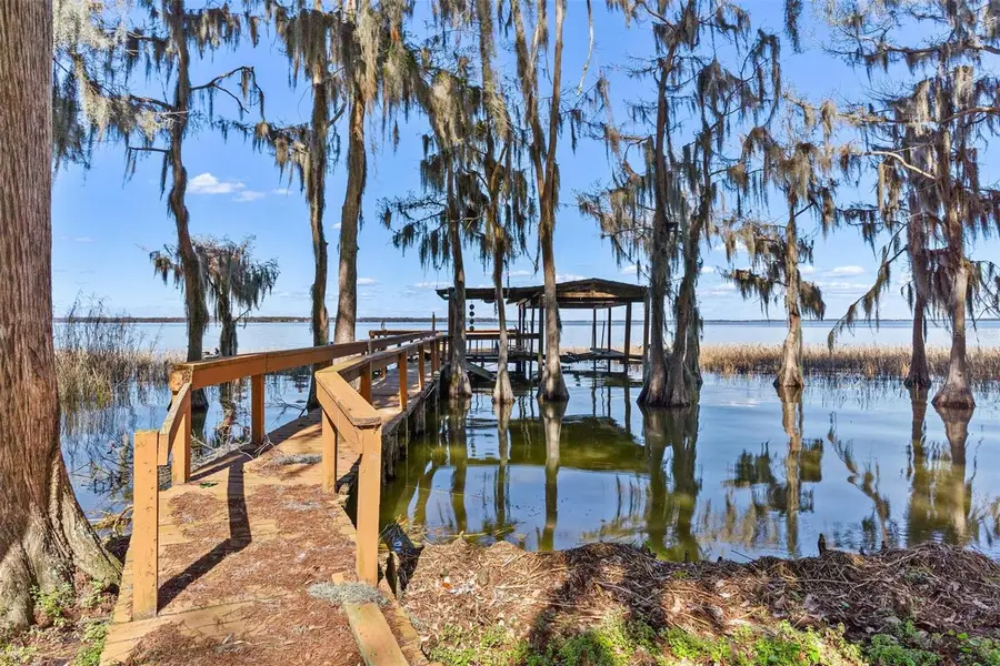 28315 Private Road, Okahumpka, FL 34762 - #3