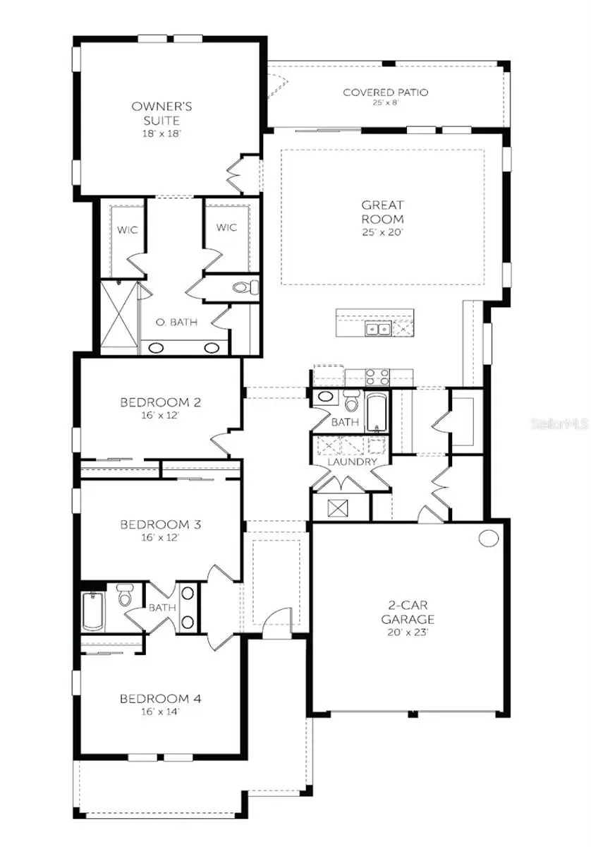 13459 Mcmillan Drive, Orlando, FL 32827 - #2