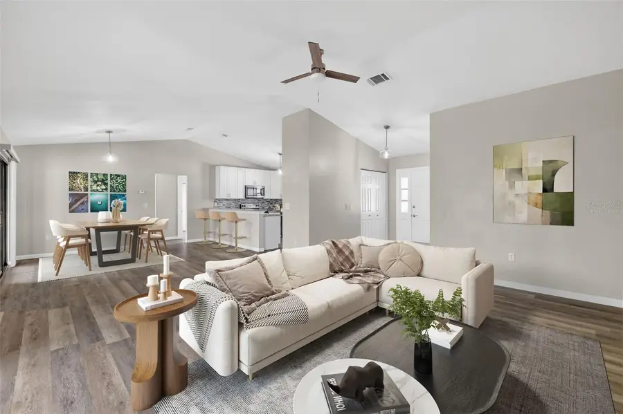 1120 Gardner Lane, Mount Dora, FL 32757 - #2