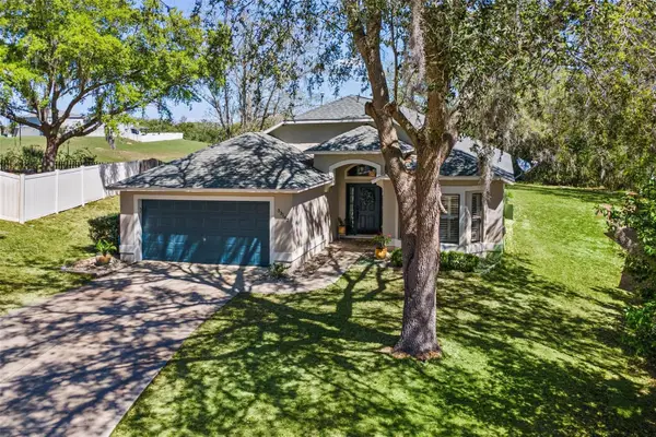 33142 Kaylee Way, LEESBURG, FL 34788