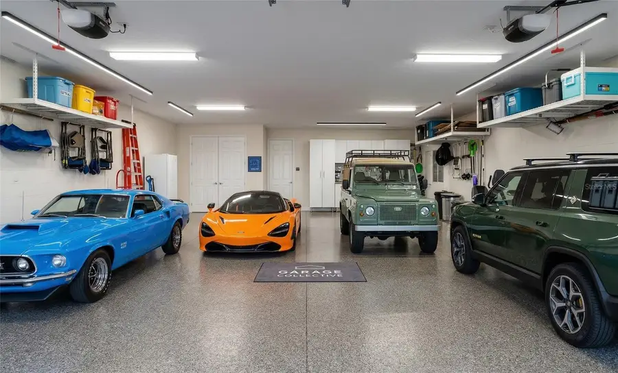 5845 Storms Avenue, The Villages, FL 32163 - #2