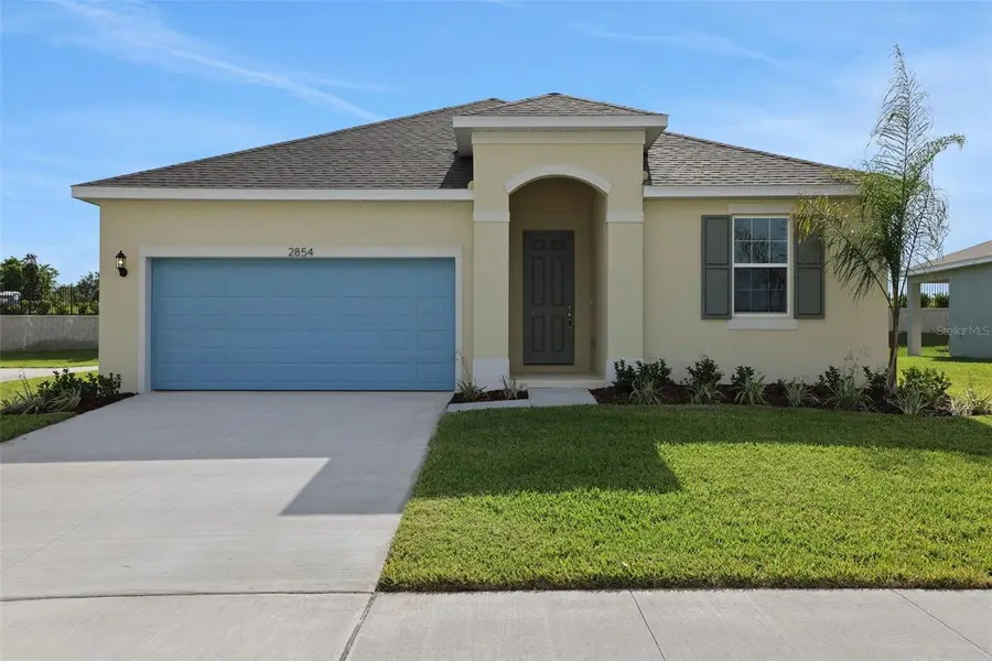 2953 Supermarine Road, Tavares, FL 32778 - #3