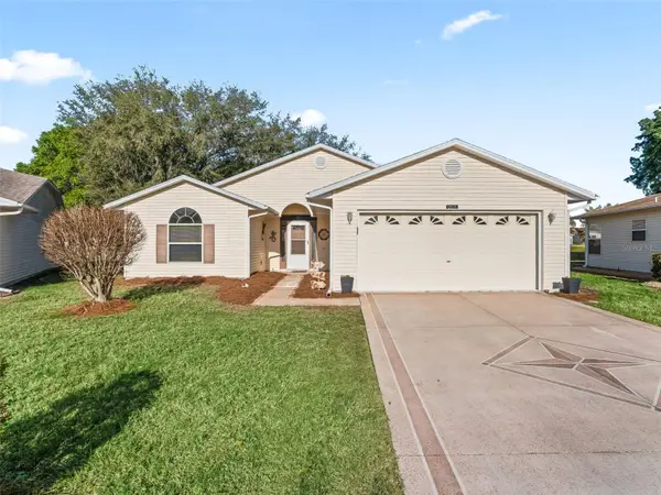 32833 Timberwood Drive, LEESBURG, FL 34748