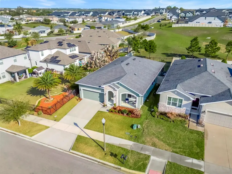 17106 Hickory Wind Drive, Clermont, FL 34711 - #3