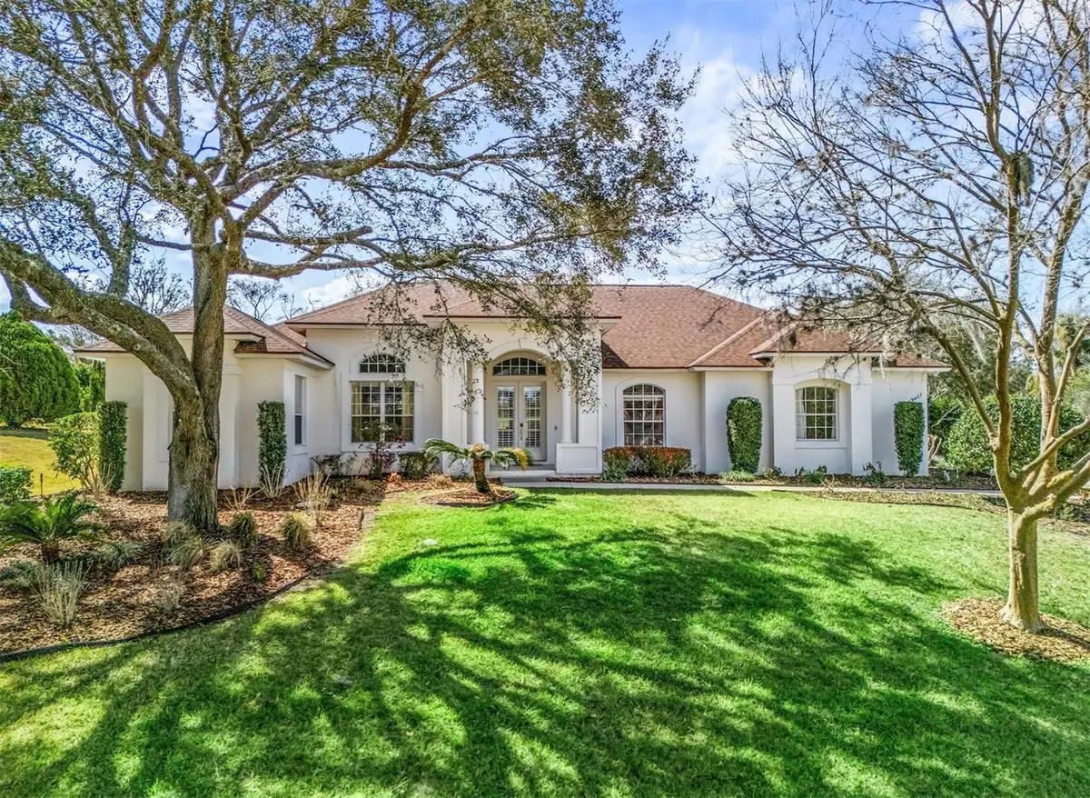 39407 Treeline Drive, Lady Lake, FL 32159 - #1