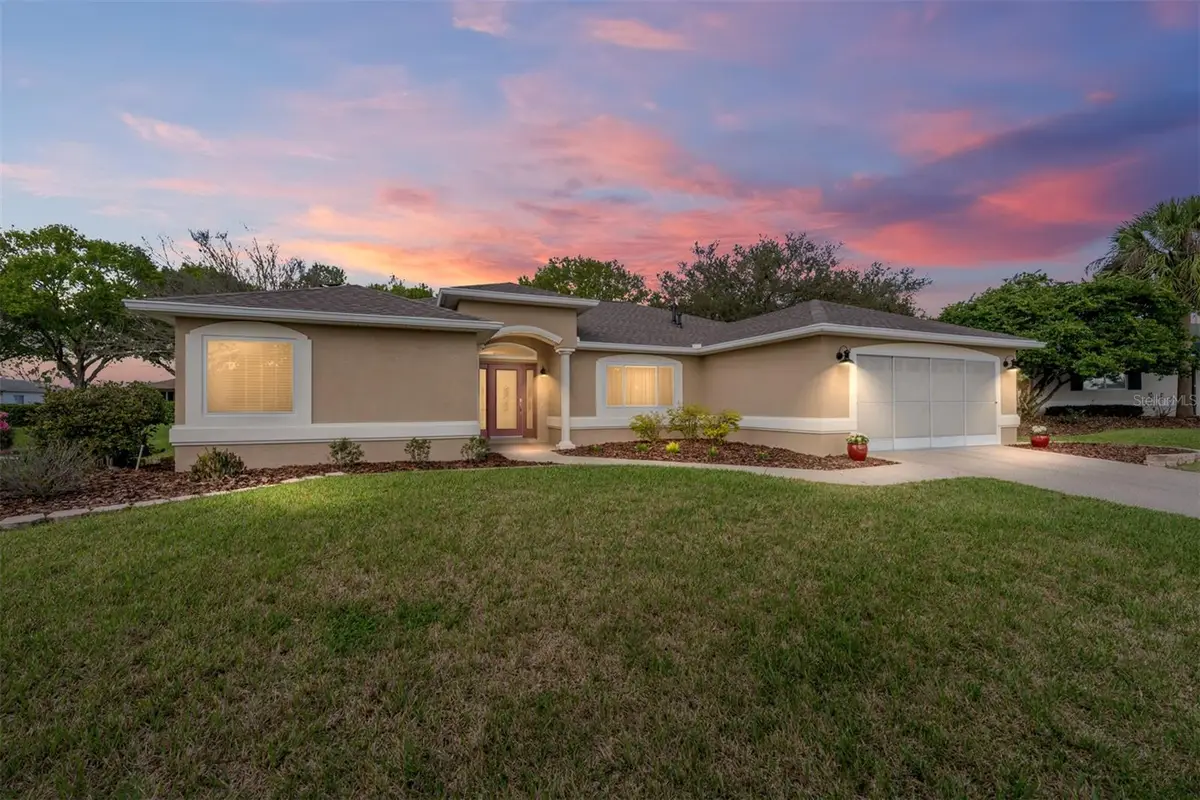 9037 SE 136th Loop, Summerfield, FL 34491 - #1