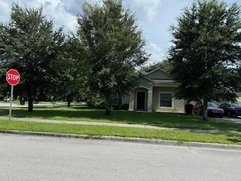 540 Nicole Marie Street, Apopka, FL 32712 - #2