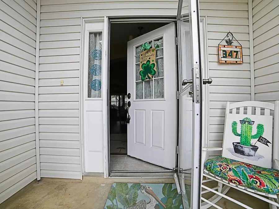 347 Bentwood Drive, Leesburg, FL 34748 - #2