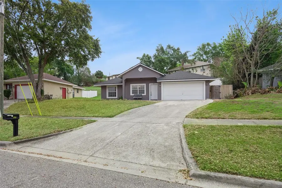 191 Sunnyside Dr, Clermont, FL 34711 - #3