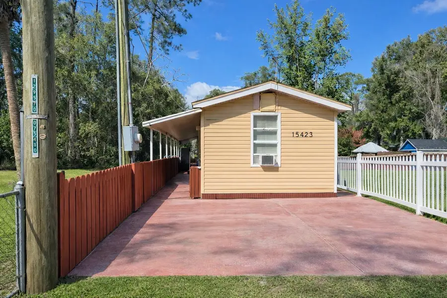 15423 Navaho Trail, Eustis, FL 32726 - #2