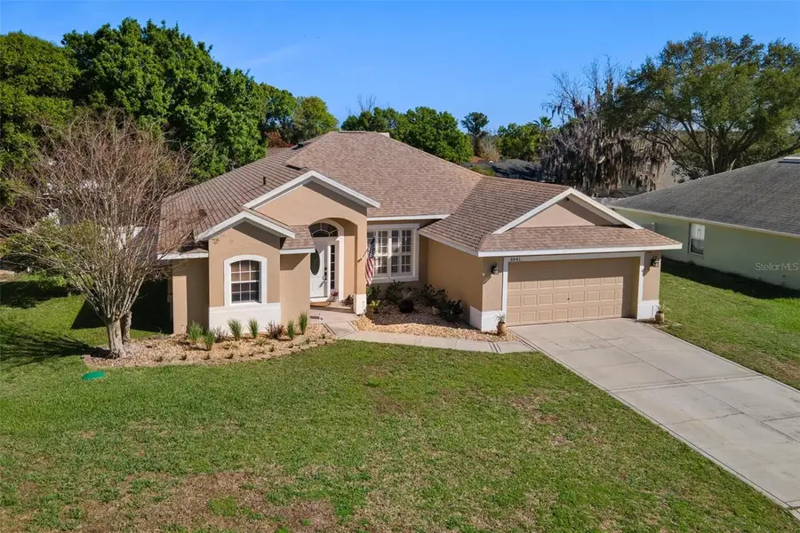 3041 Brighton Road, Eustis, FL 32726 - #2