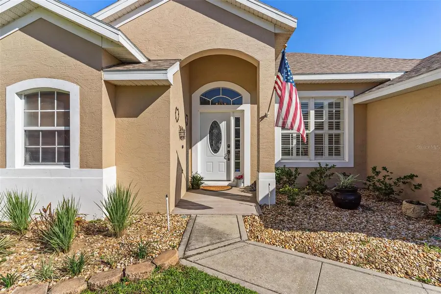 3041 Brighton Road, Eustis, FL 32726 - #3