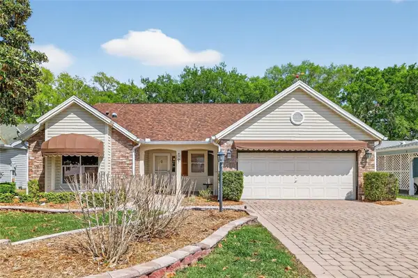 707 Cortez Avenue, THE VILLAGES, FL 32159