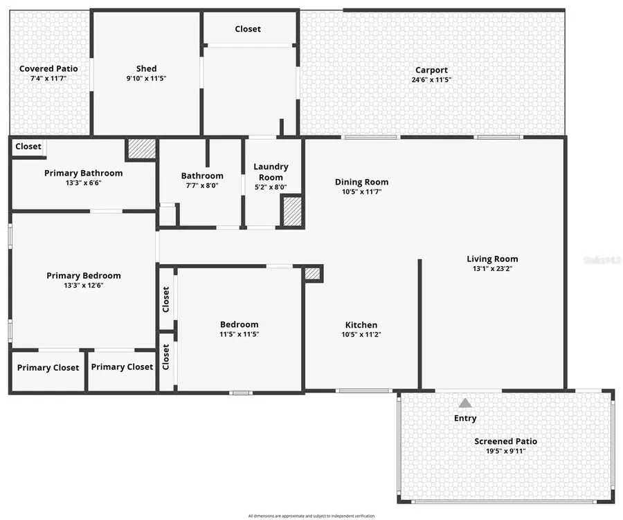 1437 Mohawk Circle, Tavares, FL 32778 - #2