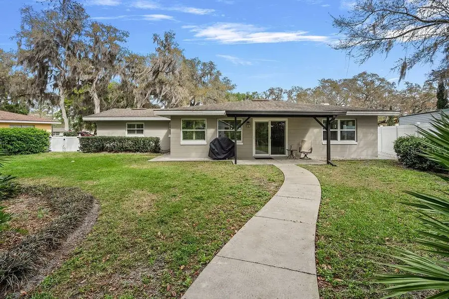 3330 Garland Way, Mount Dora, FL 32757 - #2