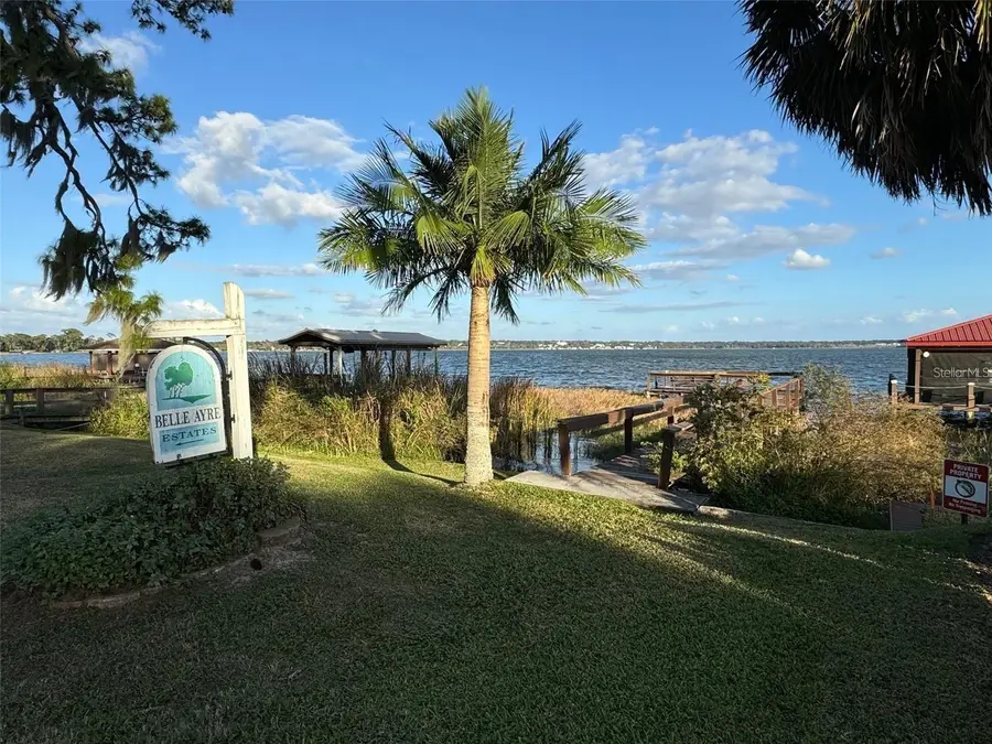 3330 Garland Way, Mount Dora, FL 32757 - #3