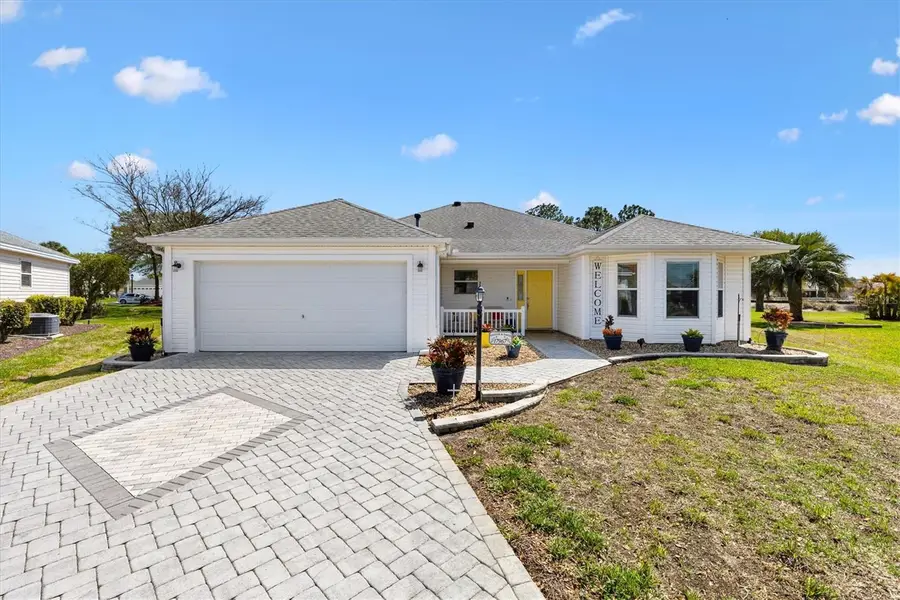 17967 SE 87th Melrose Court, The Villages, FL 32162 - #2