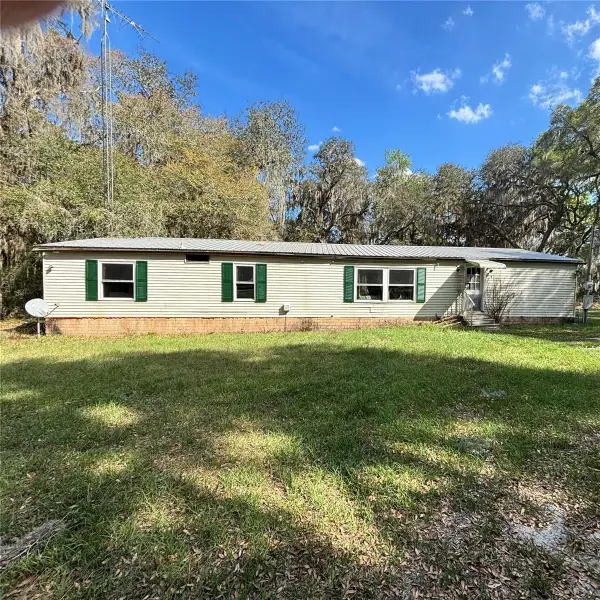 14179 NE 53rd Court Road, CITRA, FL 32113
