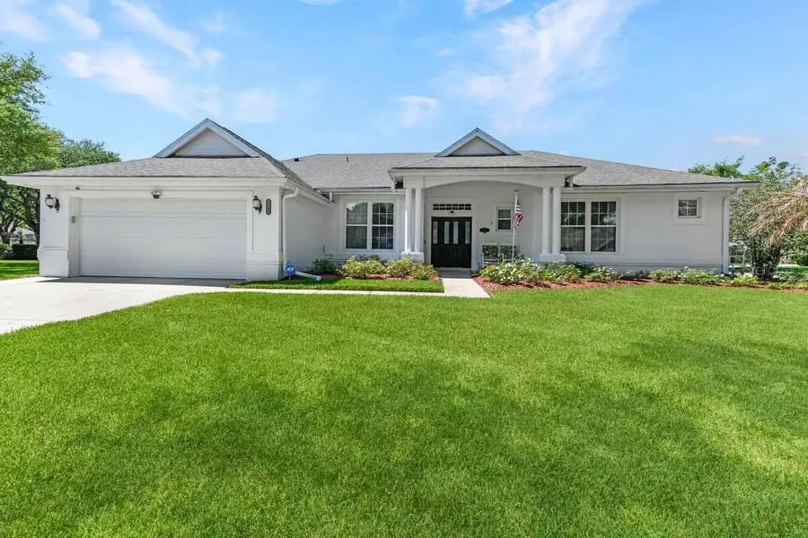 1901 Park Forest Boulevard, Mount Dora, FL 32757 - #2