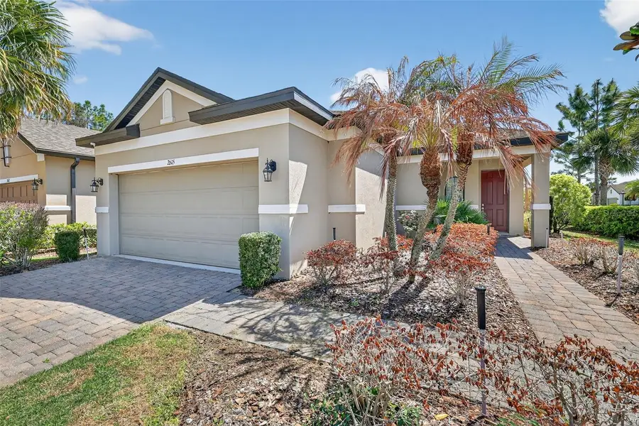 2605 Clemson Ridge Court, Clermont, FL 34715 - #3