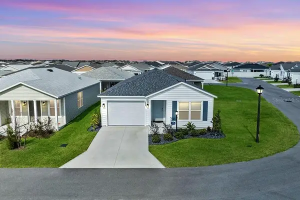 1535 Pj Martin Court, THE VILLAGES, FL 32163