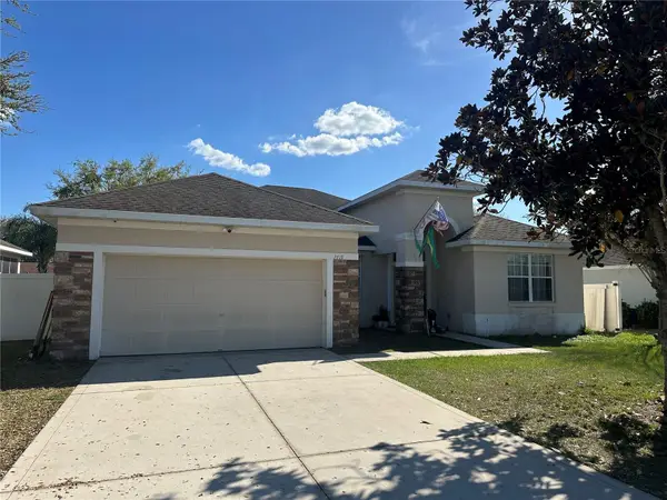 2721 Athens Drive, LEESBURG, FL 34748